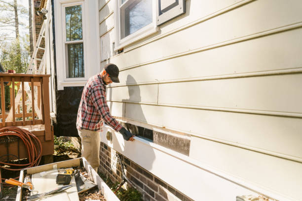 Trusted Siding Contractor service in New Holland, PA - Creative Siding